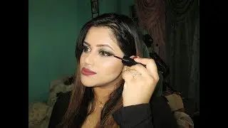 Wheeling Liner | REVLON EXACTIFY EYELINER