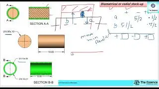 14_Raial Tolerance Analysis