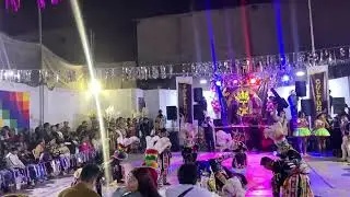 TINKUS MASIS / 2DO ANIV. TINKUS TAKARY 2025.