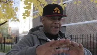 BC  -  4321 LL COOL J (FREESTYLE)