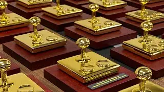 3D Printing Corporate Gifts Dubai