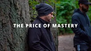 The Price of Mastery