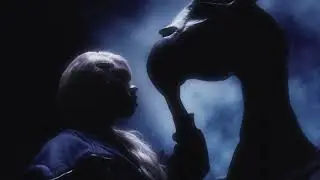 ALIE BLACKCOBRA - RAVENCLAW (video teaser)