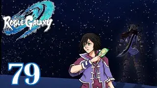 Rogue Galaxy PS5 Blind Playthrough Part 79 The Mysteries of Jaster and Seed