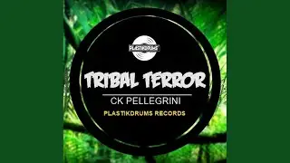Tribal Terror (Original Mix)