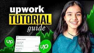 Upwork for Beginners 2026 | Complete Tutorial