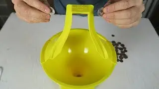 Satisfying Way to Save Coins