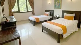 Ole Suite Hotel and Cottage, Bogor, Indonesia | Travel With Vedika