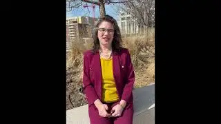 Delivering Results - Melissa Agard for County Executive