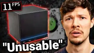 They were Right about the Steam Machine...
