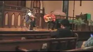 Russian 7 String Guitar - IARGUS 2008 Concert pt.1