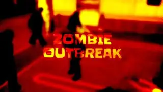ZOMBIE OUTBREAK | Trailer | @RacetechNexus @YThathoda | #nopixel #scorpions