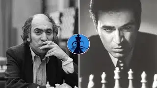 Mikhail Tal vs Garry Kasparov | The Last Game of Mikhail Tal in Bengali: মৃত্যুর আগেও Tal এর জাদু |