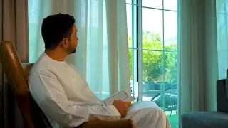 Lutron RA2 Select for the Middle East (English with subtitles)