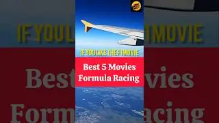 If You&rsquo;re a Fan of F1, Don&rsquo;t Miss These Top 5 Racing Masterpieces 🤯 #Movies #ApnaBuzzClub #best
