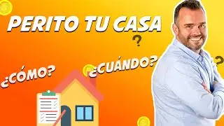 Gu&iacute;a completa para el PERITAJE de una CASA 🏡 Consejos clave para el informe pericial 📕