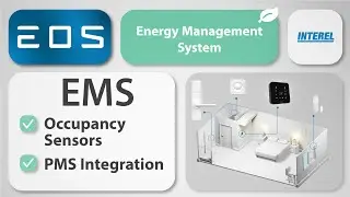 EOS - Advanced Energy Management System