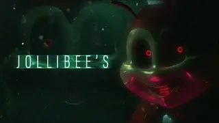 Jollibee's - Full Game (NO JUMPSCARES)