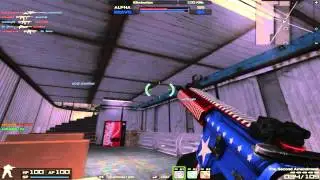 Invisible Scope?