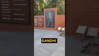 Gandhi Ashram Ahmedabad tour | Sabarmati ashram | Places to visit in Amdavad | Gandhiji museum