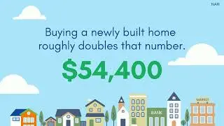 How Your Home Sale or Purchase Impacts the Economy