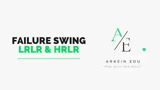 FAILURE SWING : LRLR & HRLR (ICT BAHASA INDONESIA)