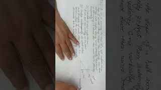 Relative Velocity |HSC Physics Vector Chapter | Complete Concept & Problem Solving in English Part-2