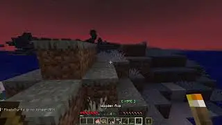 AVL/Pixels-SMP/ Epi 11 [Transition to Nomad]
