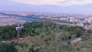 @Gurugram @imt manesar Kasan pahad mandir #vlog 1 