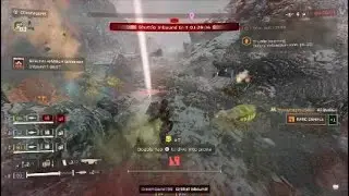 Helldivers 2 - Estanu, Two Missions on Helldive