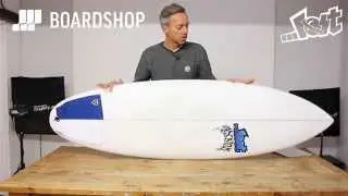 Lost Quiver Killer Surfboard Review