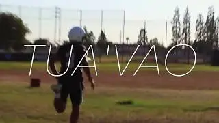 PROSPECTINPRACTICE - (LB) JOHN TUA'VAO  (Jr. 5-11 190)