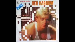 Den Harrow - Future Brain (Remix)
