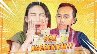 REVIEW BOBA PALING TER-UNFAEDAH