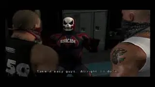 Mexico - TNA: Impact Walkthrough #2