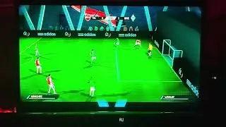 Its Time To Play Some FIFA Street (On PS3) S03 Epi 412