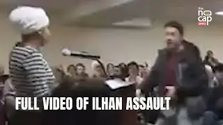 Full Video | Ilhan Omar Assaulted on Camera: Attacker Sprays Lawmaker During Live Minnesota Townhall