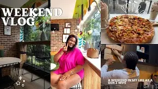 DAYs in the life of a NIGERIAN GIRL | SLOW LIVING | INTROVERT | SILENT VLOG | LIVING ALONE DAIRIES 