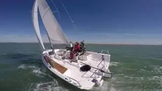 Dufour Drakkar 24