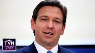 Dictator DeSantis: Florida Trans Healthcare Ban Takes Effect