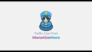 Traffic Cop - Invalid Traffic Detection & Prevention