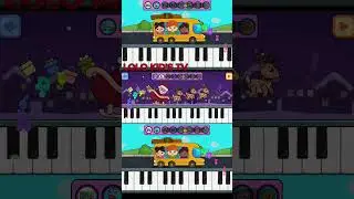 BABY SONGS.  Piano 🎹.   ДЕТСКИЕ МУЗЫКИ