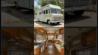 📸 Challenger Motorhome: La Autocaravana M&aacute;s Fotog&eacute;nica del 2026 #ChallengerEstilo #FotosMotorhome