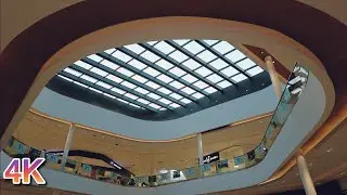 🇨🇦 [4K] Upper Canada Mall | Newmarket, ON, Canada