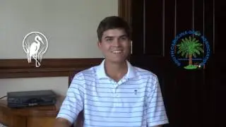 Carson Young - South Carolina Amateur Championship
