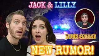 💥DISTURBING💥New Rumor Against Malehya Brooks Murray & Daniel Martell  #jackandlilly