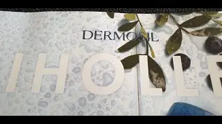 Unboxing Dermosil Products - Dermosil