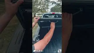 🚀 Upgrade Your Truck with the AL3 Pro: The Ultimate Hard Tonneau Cover! 🛻
