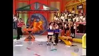 Passa ou Repassa - Larissa Hupalo