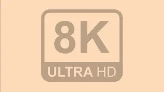 8K PEACH PUFF  Screen | 10 Hours | Background | Backdrop | Screensaver | Backlight | ULTRA HD